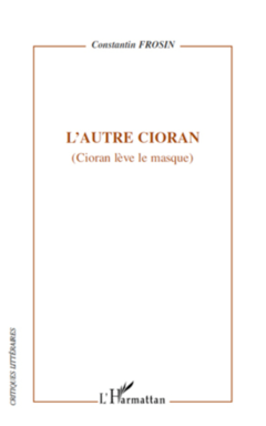 L'autre Cioran