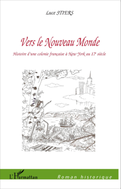 Vers le Nouveau Monde