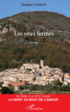 Les yeux fermés