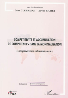 Compétitivité et accumulation de compétences dans la mondialisation