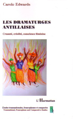 Les dramaturges antillaises
