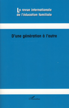D'une génération à l'autre