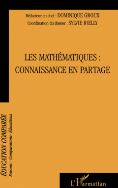 Les mathématiques : connaissance en partage