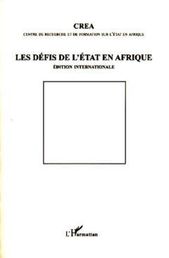 Les défis de l'Etat en Afrique