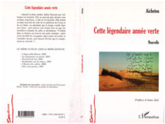 Cette légendaire année verte