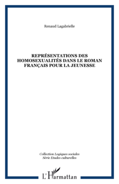 Représentations des homosexualités dans le roman français pour la jeunesse