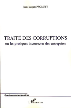 Traité des corruptions