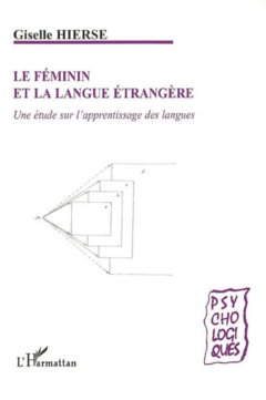 Le féminin et la langue étrangère