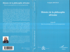 Histoire de la philosophie africaine