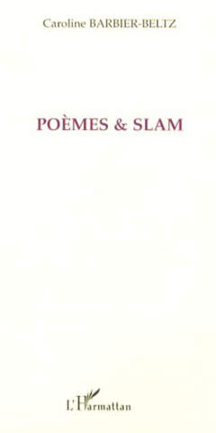 Poèmes et slam