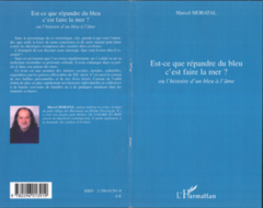 Est-ce que répandre du bleu c'est faire la mer ?