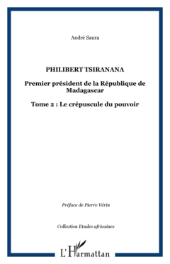 Philibert Tsiranana