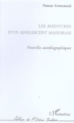 Les aventures d'un adolescent mahorais