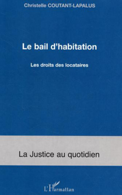 Le bail d'habitation