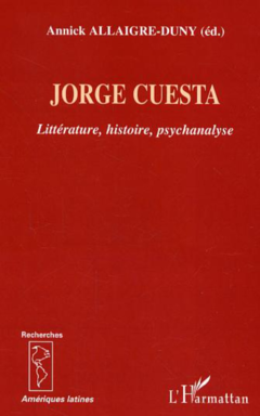Jorge Cuesta