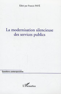 La modernisation silencieuse des services publics