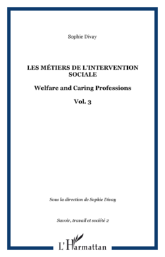Les métiers de l'intervention sociale
