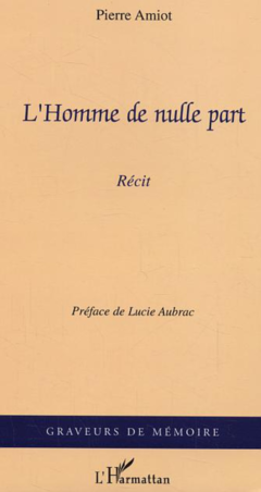 L'Homme de nulle part