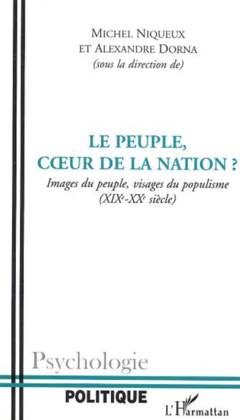 Le peuple, cœur de la nation