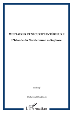 Militaires et sécurité intérieure