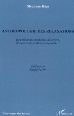 Anthropologie des relaxations