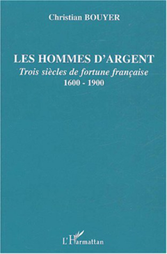 Les hommes d'argent