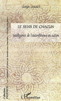 Le sens de chacun