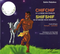 Chifchif et la reine des diables