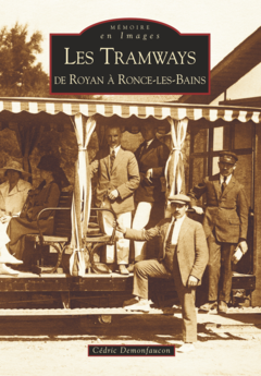Tramways de Royan à Ronce-les-Bains (Les)