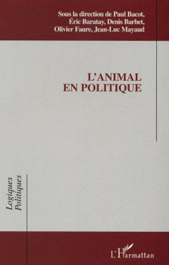 L'animal en politique