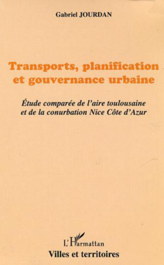 Transports, planification et gouvernance urbaine