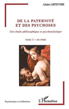 De la paternité et des psychoses