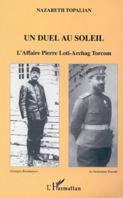 UN DUEL AU SOLEIL