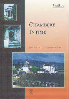 Chambéry Intime