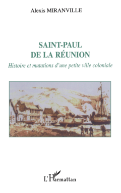 SAINT-PAUL DE LA RÉUNION