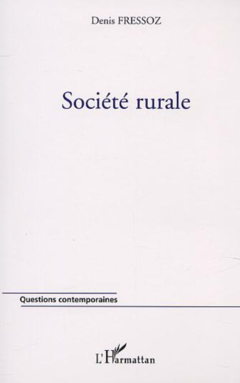 SOCIÉTÉ RURALE