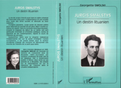 JURGIS SMALSTYS