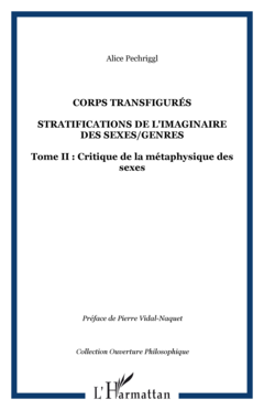 CORPS TRANSFIGURÉS