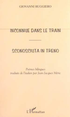 INCONNUE DANS LE TRAIN