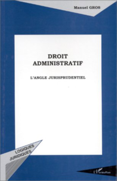 DROIT ADMINISTRATIF