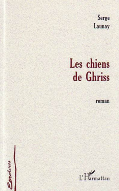 Les chiens de Ghriss