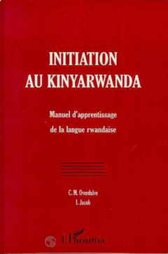 INITIATION AU KINYARWANDA