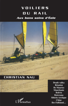 VOILIERS DU RAIL