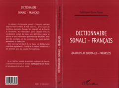 DICTIONNAIRE SOMALI-FRANÇAIS