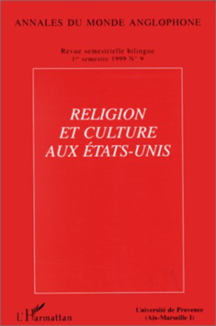 Religion et culture aux Etats-Unis