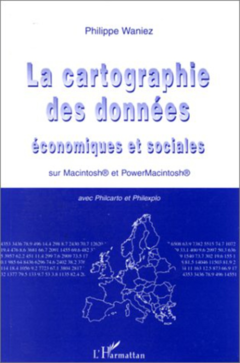 LA CARTOGRAPHIE DES DONNÉES ÉCONOMIQUES ET SOCIALES