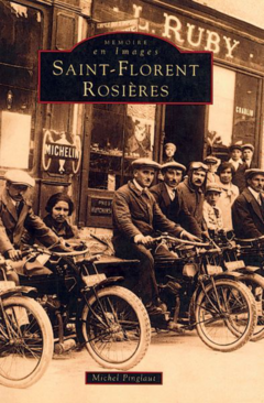 Saint-Florent Rosières