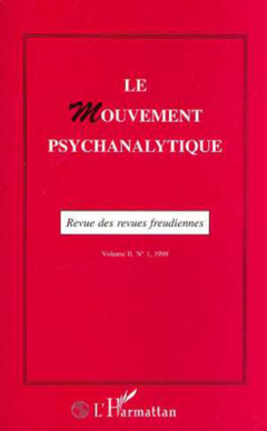 Psychanalyse et anthropologie