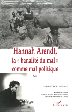 Hannah Arendt, la 