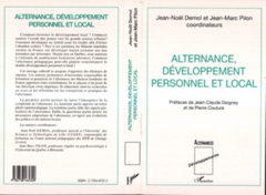 Alternance, Développement Personnel et Local